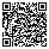 QR-Code - Clanlogo Extreme Rot II / Red II (druckfähig + professionell)