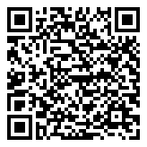 QR-Code - Clanlogo Extreme Gelb / Yellow (druckfähig + professionell)