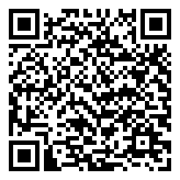 QR-Code - Clanlogo Extreme Gelb II / Yellow II (druckfähig + professionell)