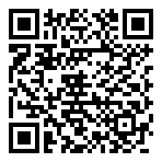 QR-Code - Aggressive Squirrel Logo