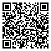 QR-Code - w4u - Enterpage -blue darkness-