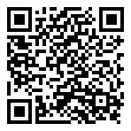 QR-Code - fresh gaming template