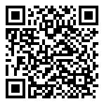 QR-Code - Clandesign - Rot-Weiss-Schwarz