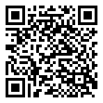 QR-Code - Rotes Clandesign!